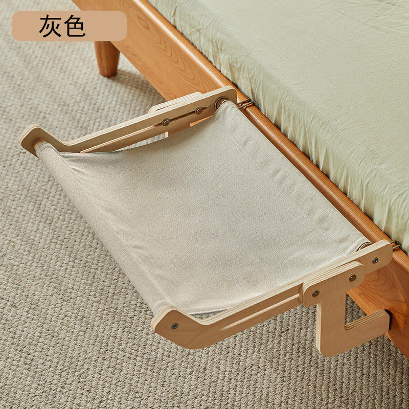 Cat bed bedside cat hammock hanging cat nest hanging nest window sill hammock cat stand window balcony pet cat sun-drying