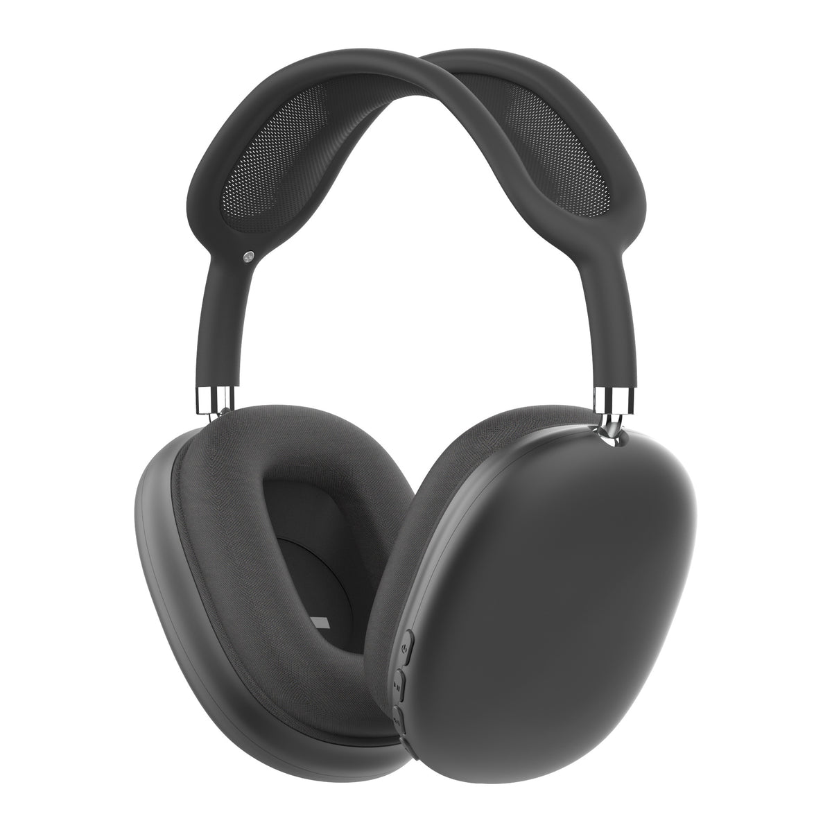 Huaqiangbei 2025 New Bluetooth Wireless Headset Headset with High Battery and Long Battery Life Sports Headset