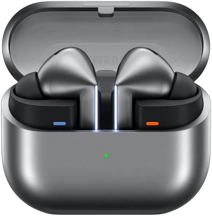 Samsung Galaxy Buds3 Pro R630 (Silver)