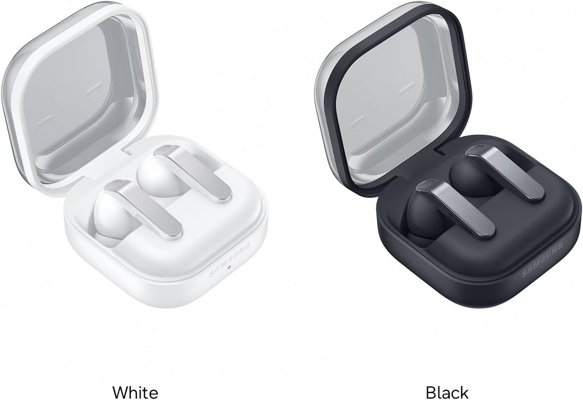 Samsung Galaxy Buds 4 Pro R640 (Black)