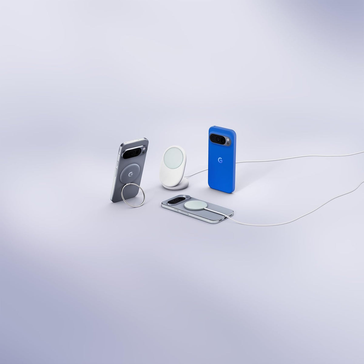 Google Pixel 10 Pro (128GB+16GB, Obsidian)
