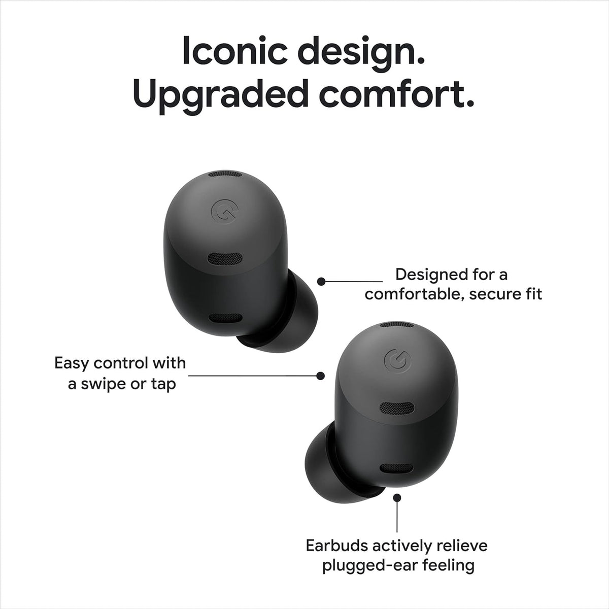 Google Pixel Buds Pro (Charcoal)