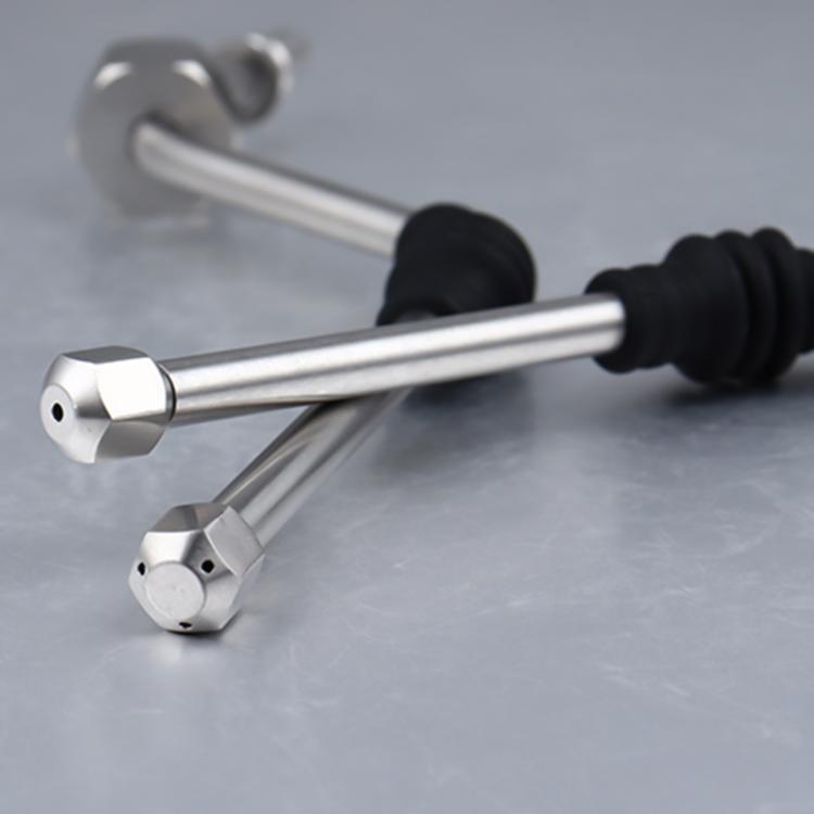 Stainless Steel Coffee Steam Pipe for Gaggia, Coffee Steam Pipe