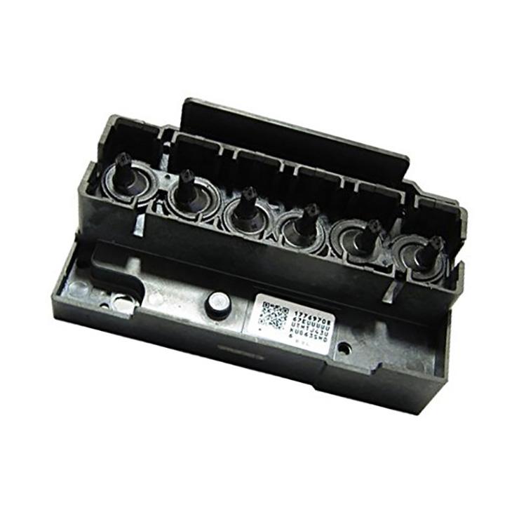 Print Head For Epson L801 / L800 / L805 / TX650 / R290 / T50 / R330, Print Head For Epson L801 / L800