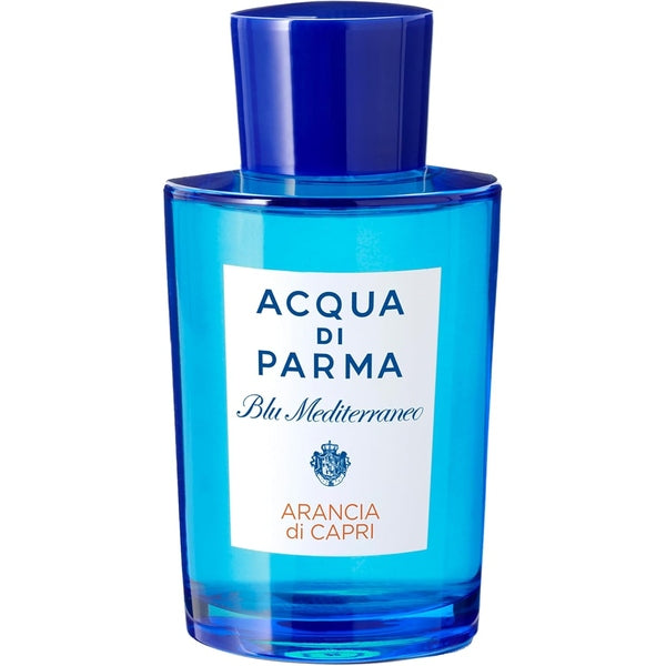 Acqua di Parma Blu Mediterraneo Arancia di Capri Eau de Toilette 180ml Spray