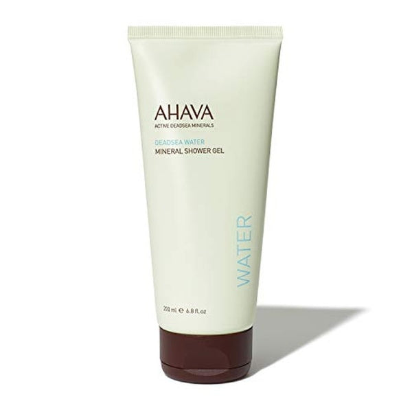 Ahava Mineral Shower Gel 200ml