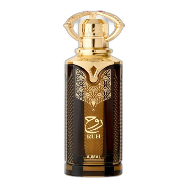 Ajmal Ruh Eau De Parfum 100ml Spray