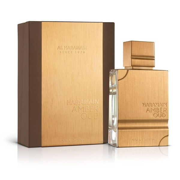Al Haramain Amber Oud Rouge Eau de Parfum 60ml Spray