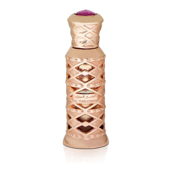 Al Haramain Musk Al Haramain Perfume Oil 12ml