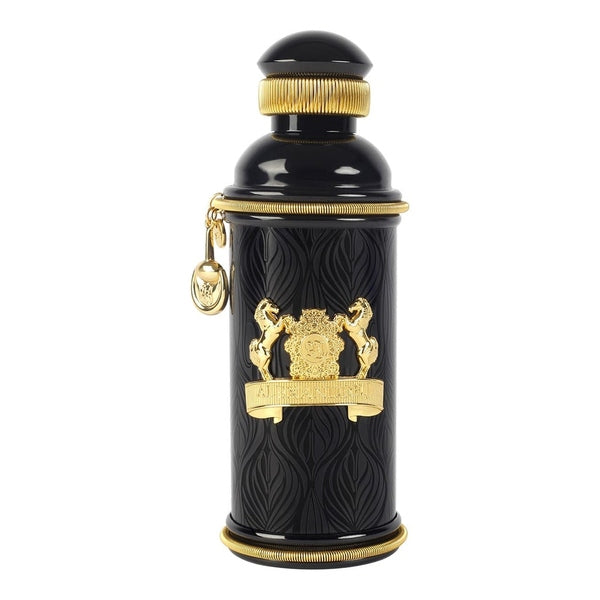 Alexandre.J Black Muscs Eau de Parfum 100ml Spray