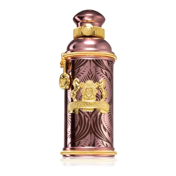 Alexandre.J Morning Muscs Eau de Parfum 100ml Spray