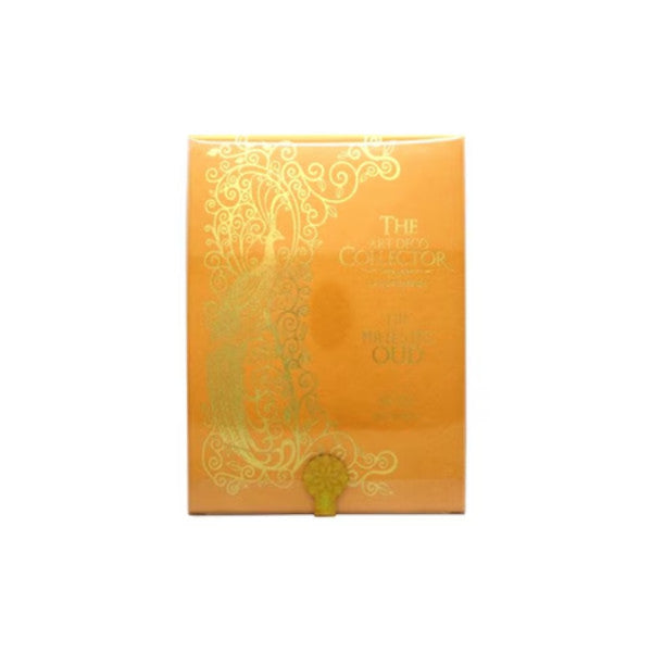 Alexandre.J The Majestic Oud Eau de Parfum 100ml Spray