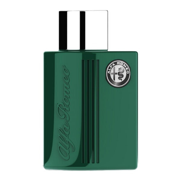 Alfa Romeo Green Eau de Toilette 125ml Spray