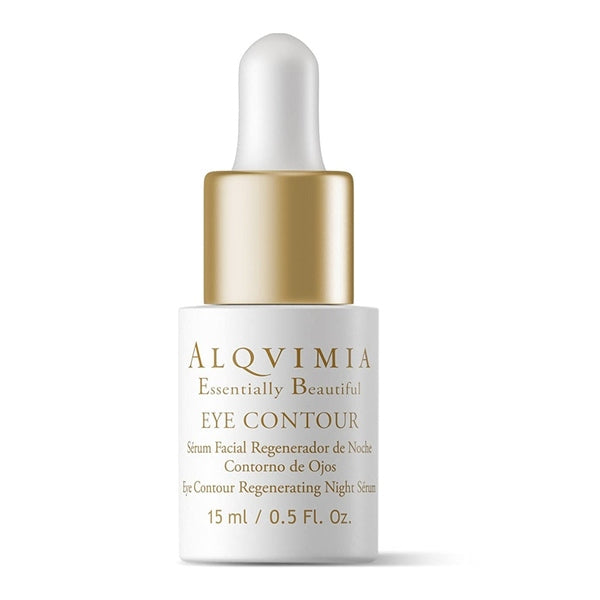 Alqvimia Eye Contour Eye Serum 15ml