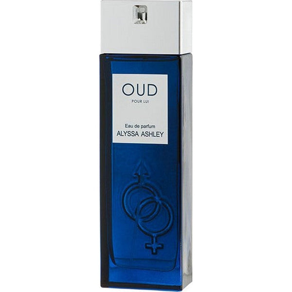 Alyssa Ashley Oud pour Lui Eau de Parfum 100ml Spray