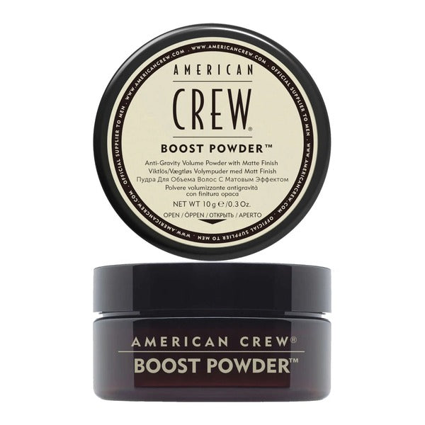 American Crew Classic Boost Powder 10g