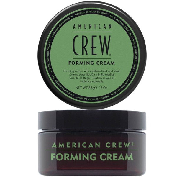 American Crew Forming Hair Cream 85g