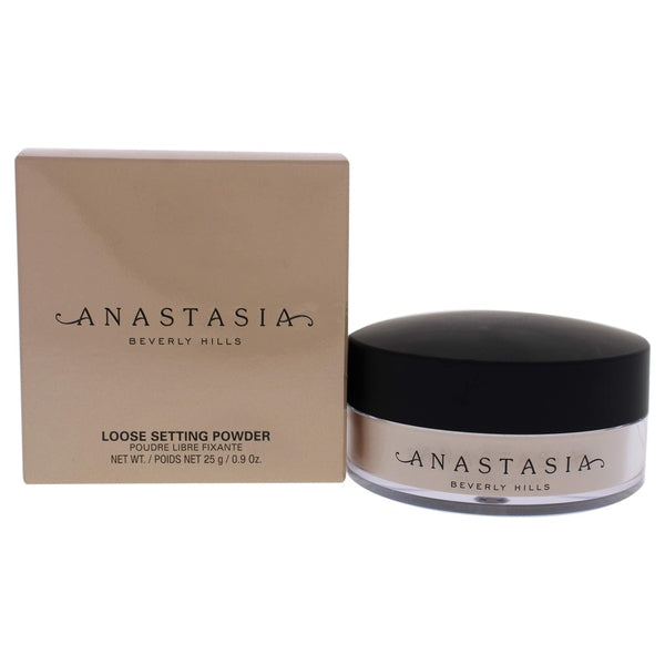 Anastasia Beverly Hills Loose Setting Powder 25g - Vanilla