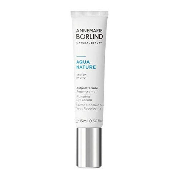 Annemarie Börlind Aquanature Plumping Eye Cream 15ml