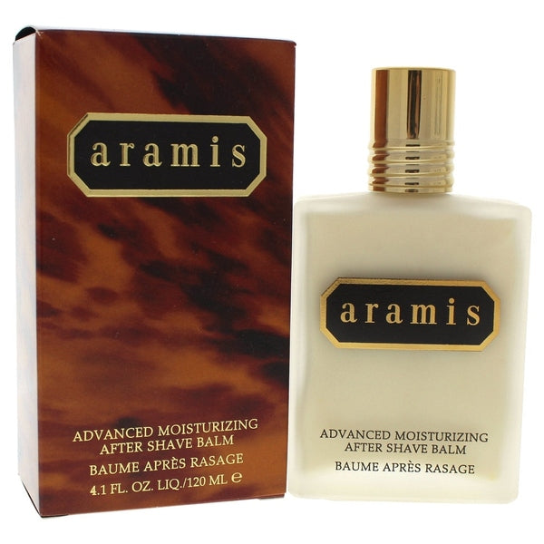 Aramis Aftershave Balm 120ml