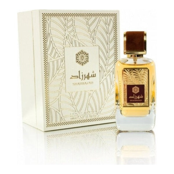 Ard Al Zaafaran Shahrazad Eau De Parfum 100ml Spray