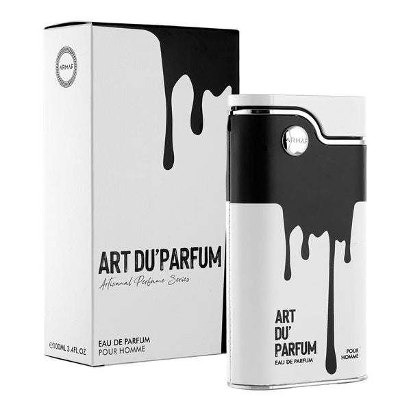 Armaf Art Du Parfum Eau De Parfum 100ml Spray