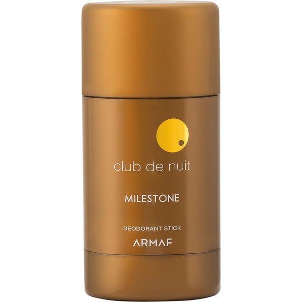 Armaf Club De Nuit Milestone Deodorant Stick 75g