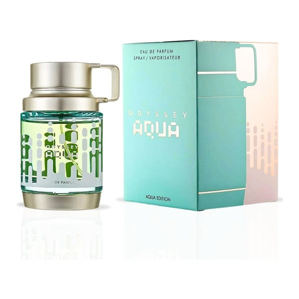 Armaf Odyssey Aqua Eau de Parfum 60ml Spray