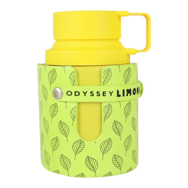 Armaf Odyssey Limoni Fresh Eau de Parfum 60ml Spray