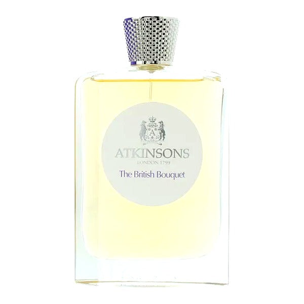 Atkinson The British Bouquet Eau de Toilette 100ml Spray