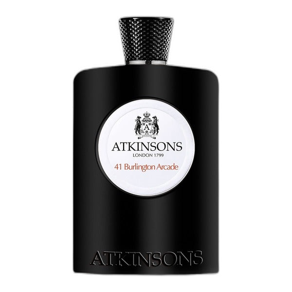 Atkinsons 41 Burlington Arcade Eau de Parfum 100ml Spray