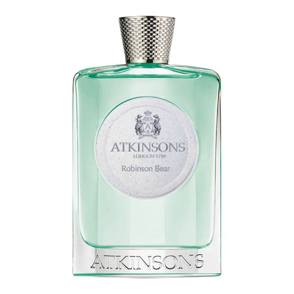 Atkinsons Robinson Bear Eau de Parfum 100ml Spray