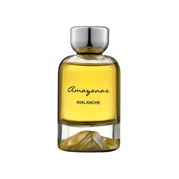Atralia Amazonas Avalanche Eau de Parfum 100ml Spray