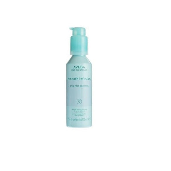 Aveda Smooth Infusion Style Prep Smoother 100ml