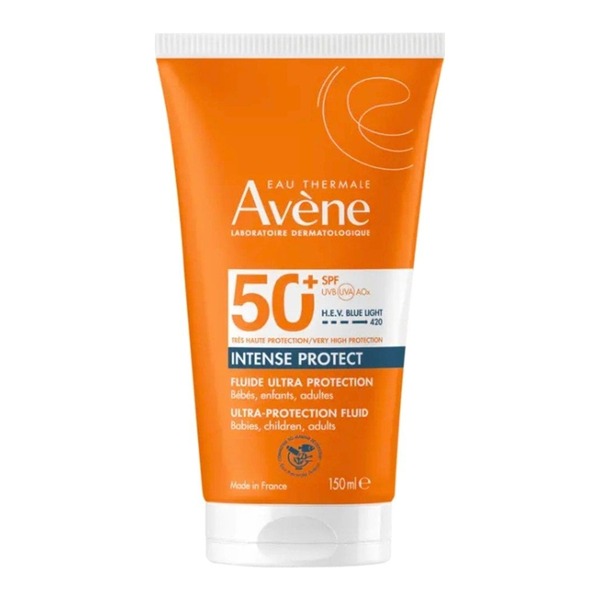 Avène Intense Protect SPF50+ 150ml