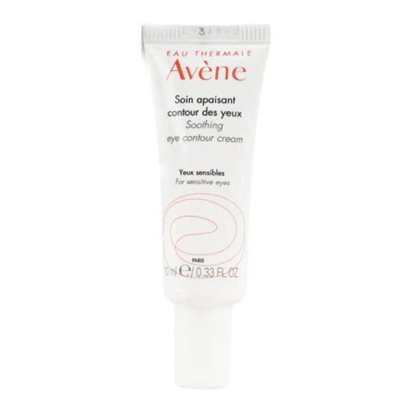 Avène Soothing Eye Contour Cream 10ml