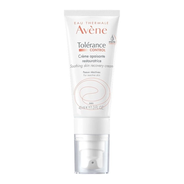 Avène Tolérance Control Soothing Skin Recovery Cream 40ml