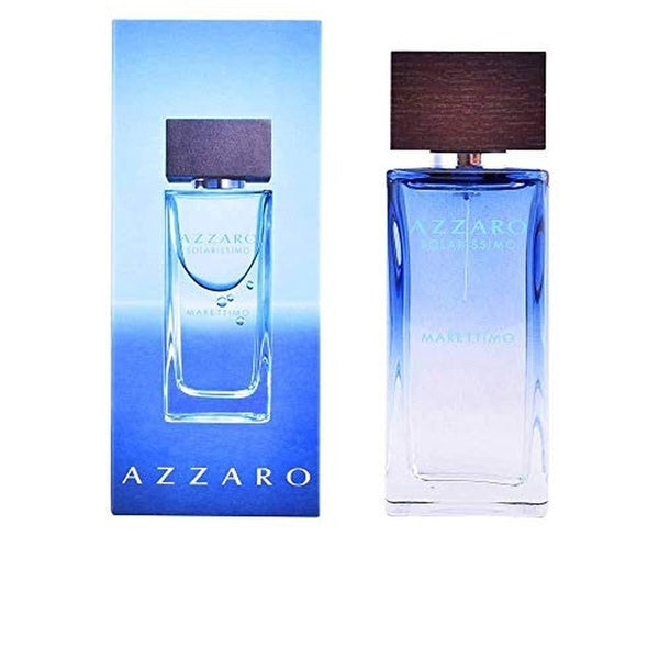 Azzaro Solarissimo Marettimo Eau de Toilette 75ml Spray