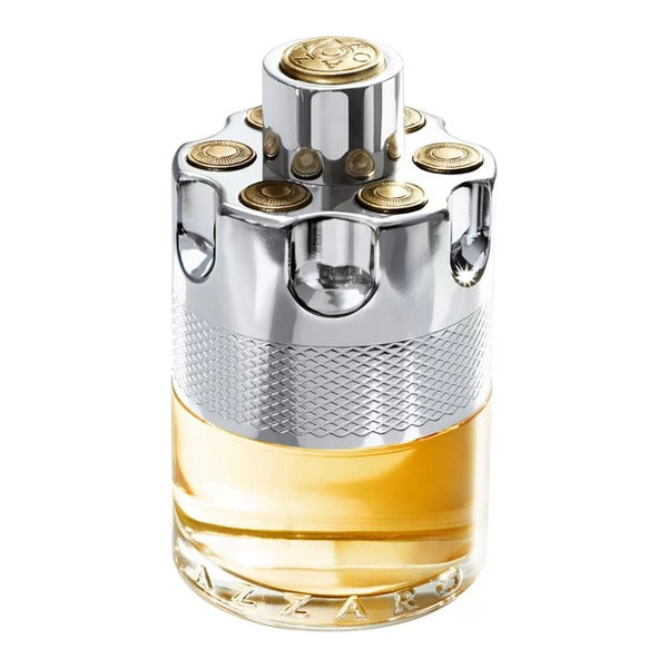 Azzaro Wanted Eau de Toilette 100ml Spray