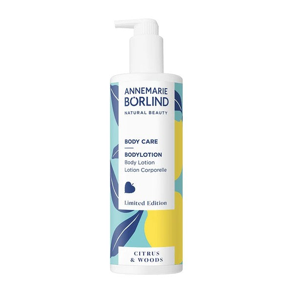 Annemarie Börlind Body Lotion 400ml