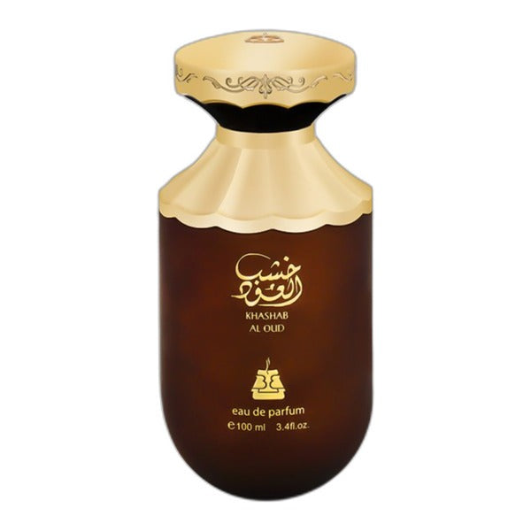 Bait Al Bakhoor Khashab Al Oud Eau de Parfum 100ml Spray