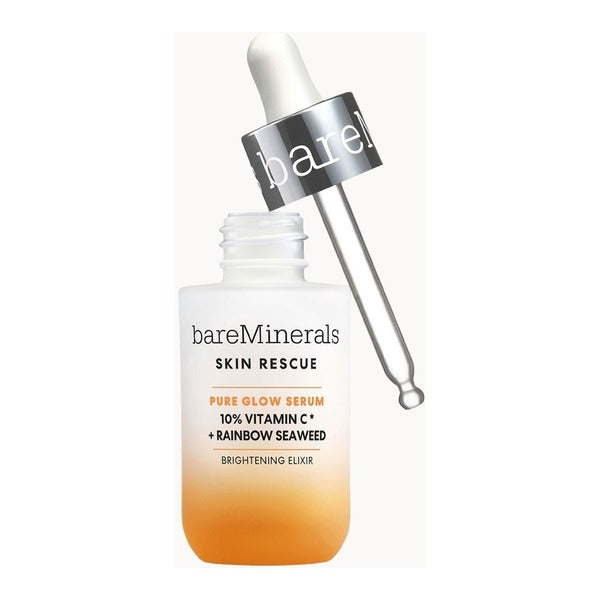 BareMinerals Skin Rescue Pure Glow Serum 30ml