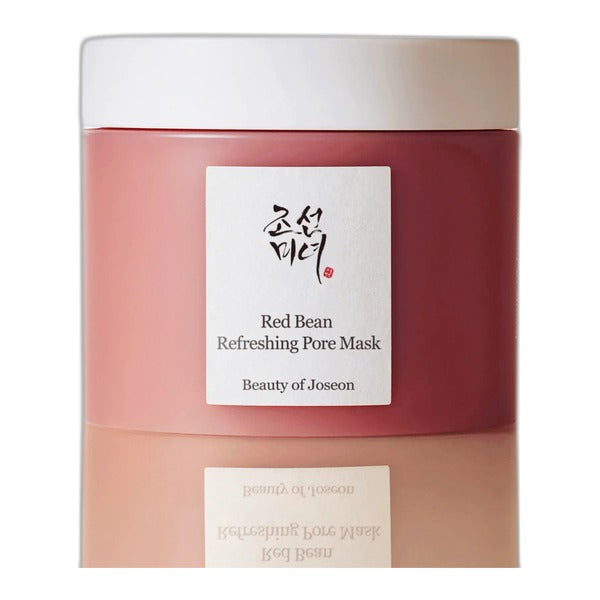 Beauty Of Joseon Red Bean Refreshing Pore Mask 140g