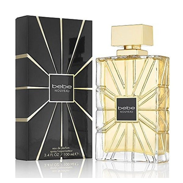 Bebe Nouveau Eau de Parfum 100ml Spray