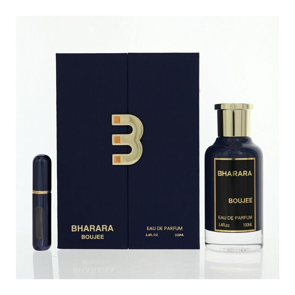 Bharara Boujee Eau de Parfum 100ml Spray