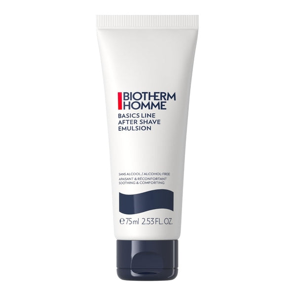 Biotherm Homme Basics Line Aftershave Emulsion 75ml