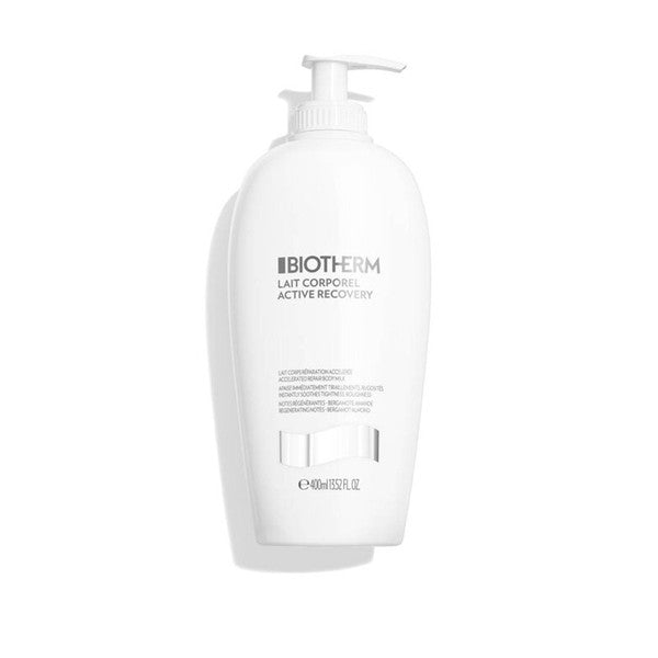 Biotherm Intense Repair Body Milk 400ml