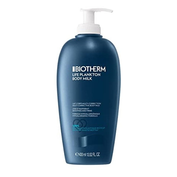 Biotherm Life Plankton Body Milk 400ml