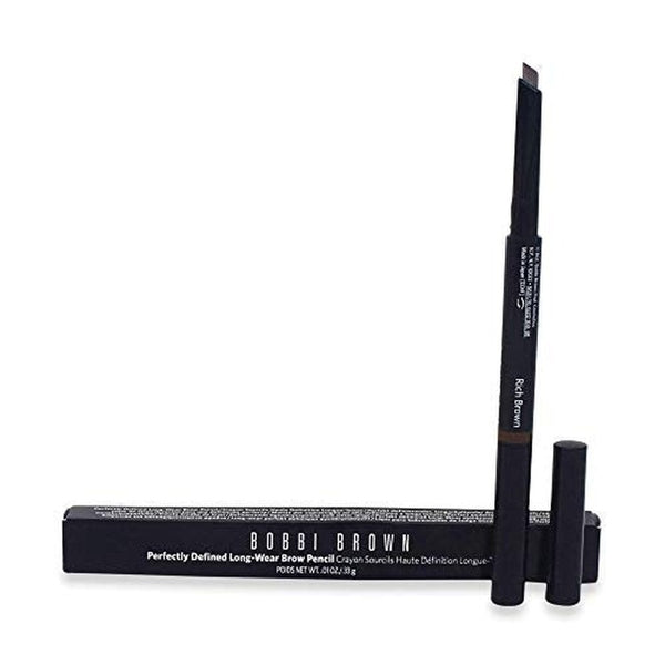 Bobbi Brown Perfectly Defined Long-Wear Brow Pencil 0.33g - 8 Rich Brown