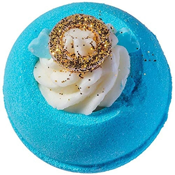 Bomb Cosmetics Fallen Angel Bath Blaster 160g